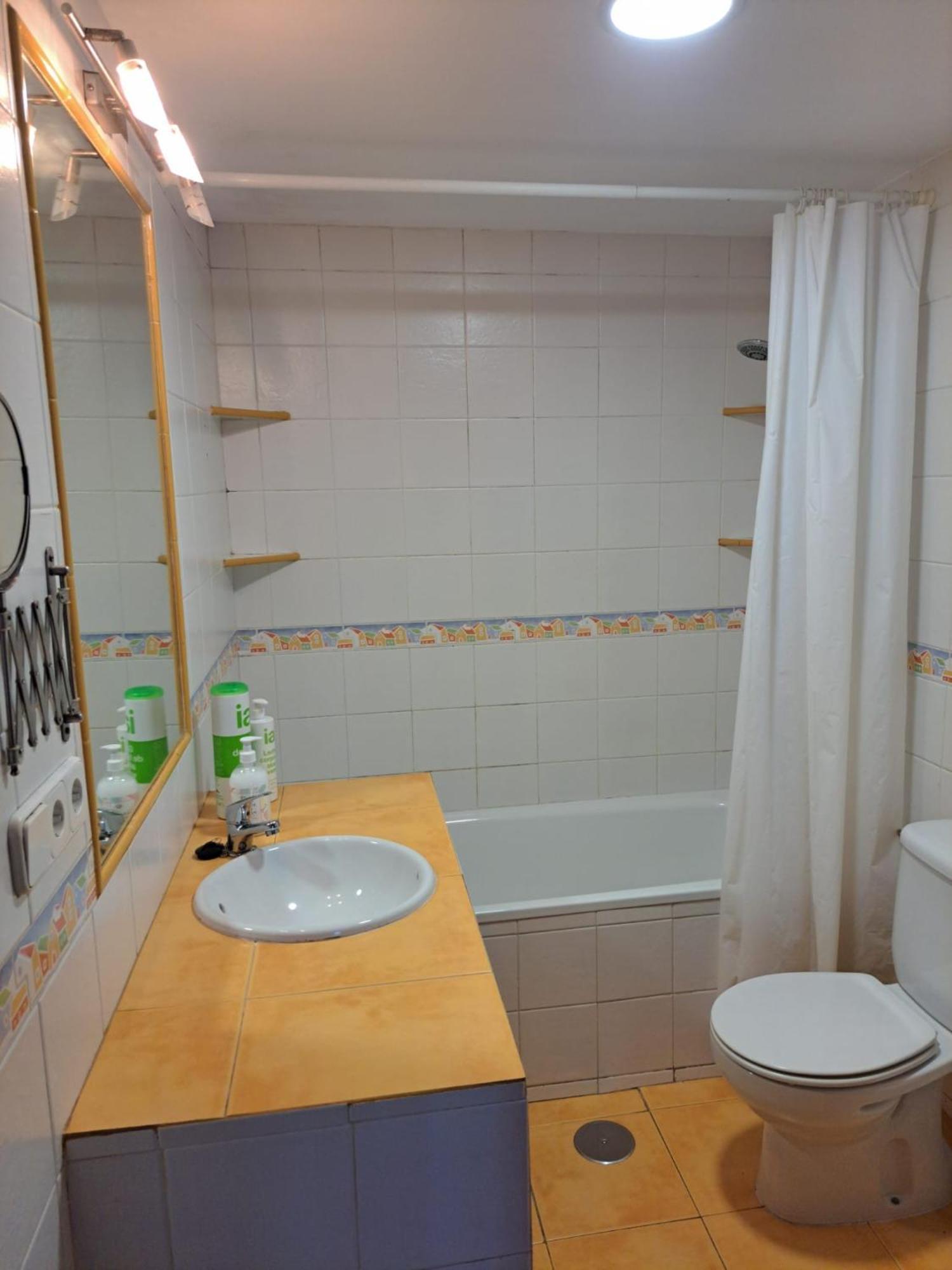 Jenofonte Zj Appartement Málaga