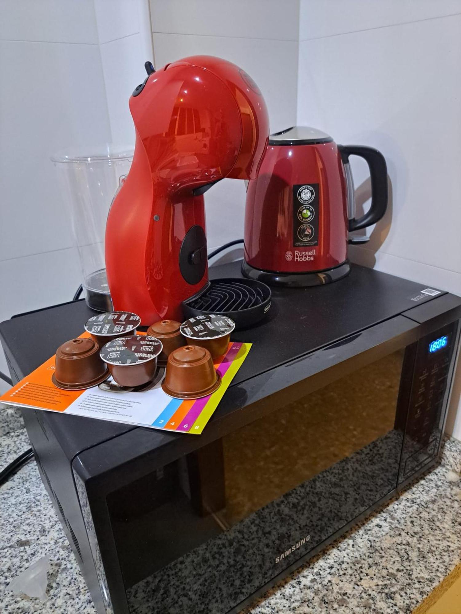Appartement Jenofonte Zj *