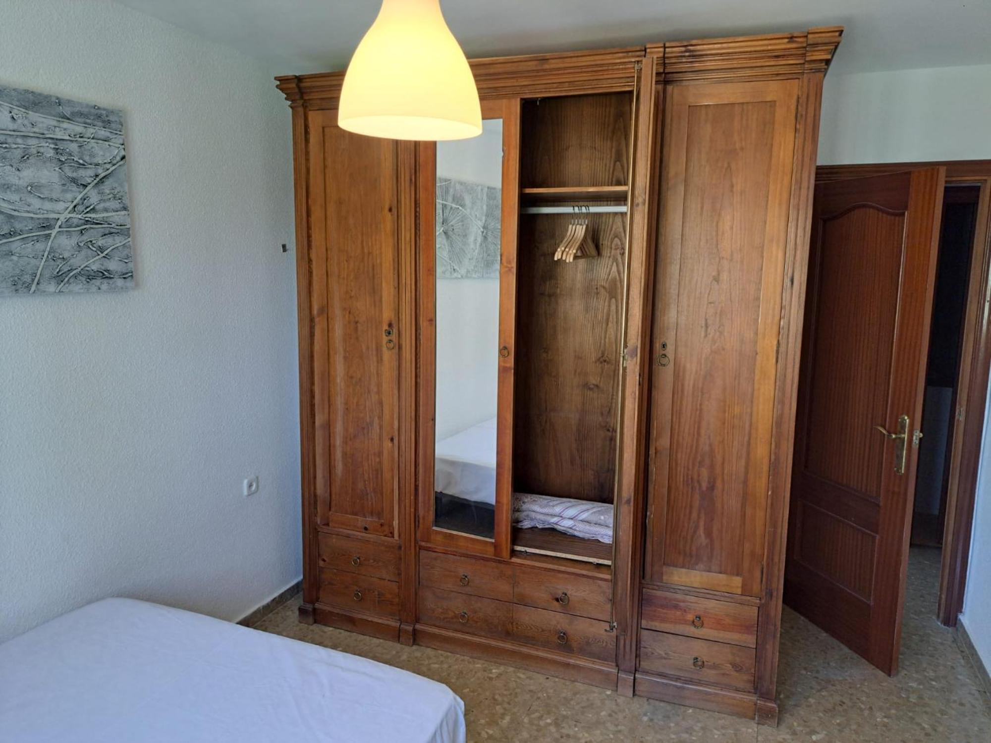 Jenofonte Zj Appartement Málaga