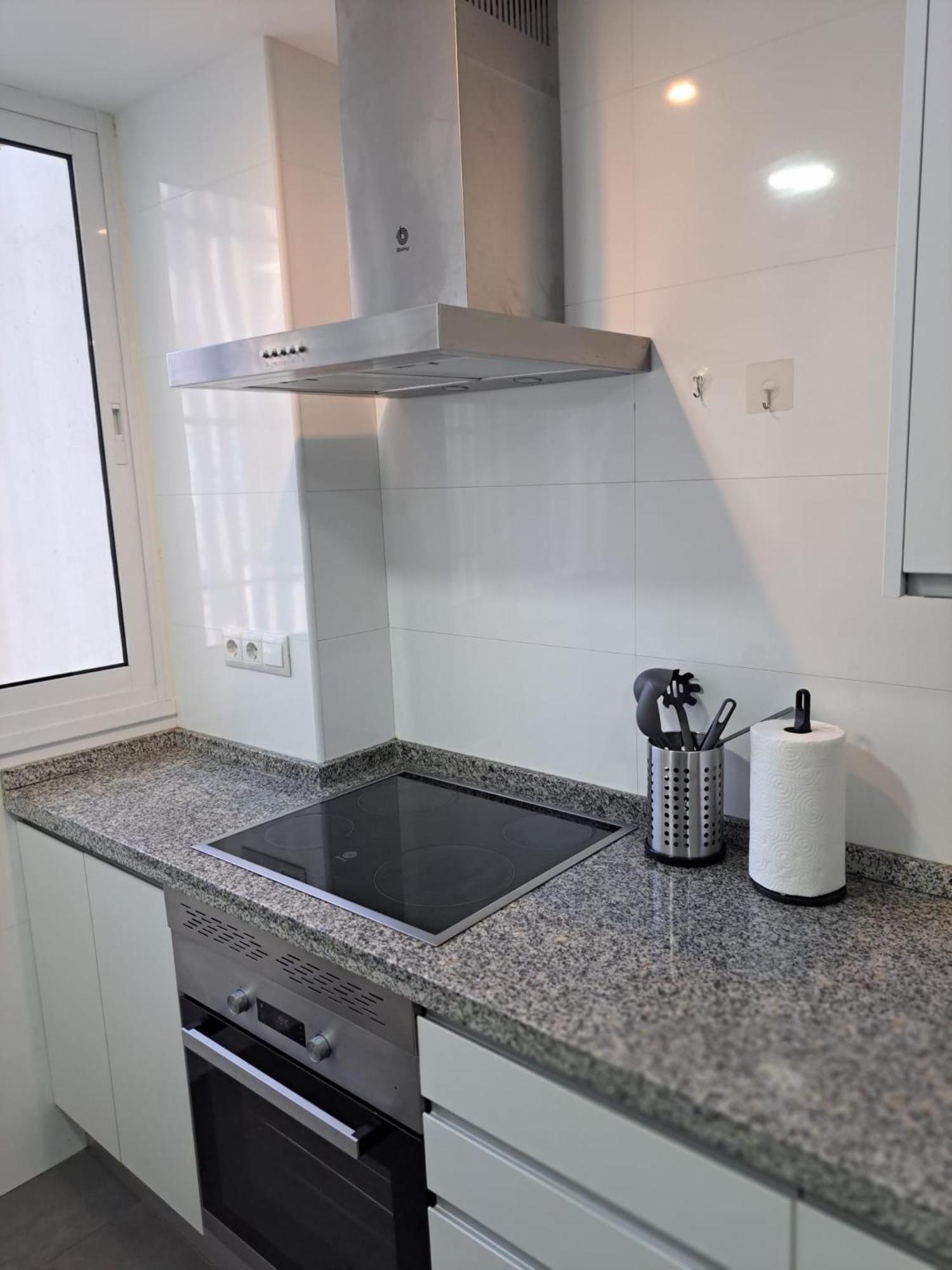 Appartement Jenofonte Zj