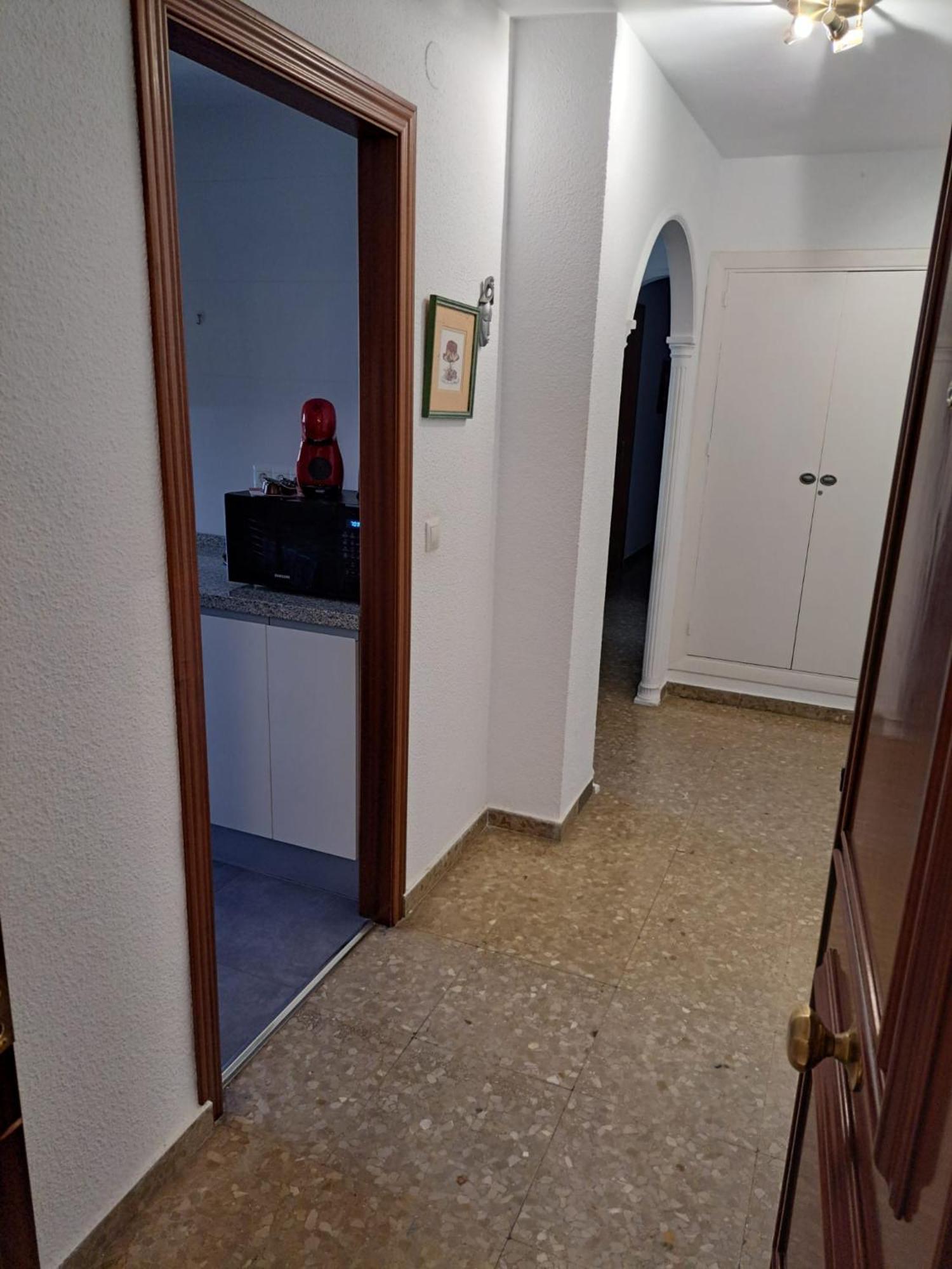 Appartement Jenofonte Zj Málaga